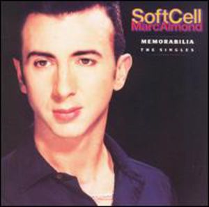 Memorabilia: The Singles Collection , Soft Cell