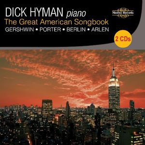 The Great American Songbook , Dick Hyman
