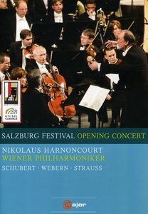 009 Salzburg Festival Opening Concert , Vienna Philharmonic Orchestra