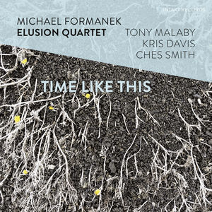 Time Like This , Michael Formanek