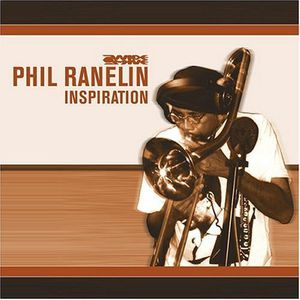 Inspiration , Phil Ranelin