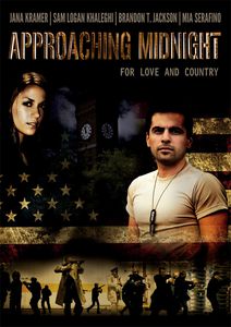 Approaching Midnight , Dean Teaster