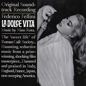 La Dolce Vita , Nino Rota