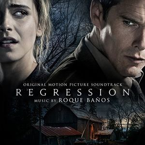 Regression (Original Score) (Original Soundtrack)