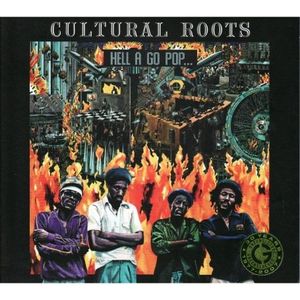 Hell a Go Pop , Cultural Roots
