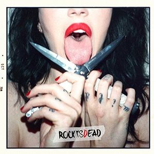 Rockisdead , Dorothy