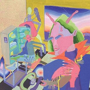 All Your Happy Life , The Wytches