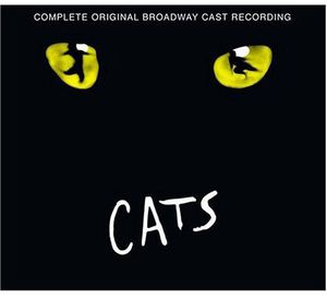 Cats /  O.B.C. , Andrew Lloyd Webber
