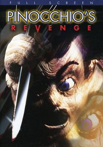 Pinocchio's Revenge , Brittany Alyse Smith