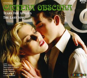 Tears for Affairs , Camera Obscura