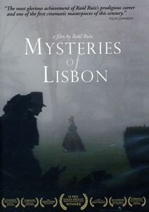 Mysteries of Lisbon , Afonso Pimentel