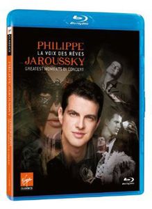 La Voix Des Reves Greatest Moments in Concert [Import]