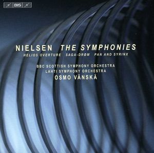 Symphonies , Osmo V nsk