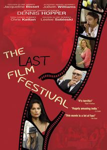 Last Film Festival , Dennis Hopper