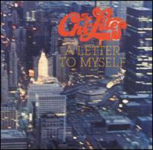 Letter to Myself , The Chi-Lites