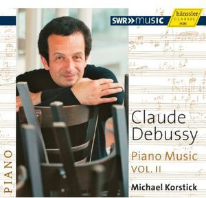 Piano Music 2 , Michael Korstick