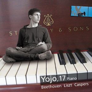 Yojo 17 Piano , Yojo