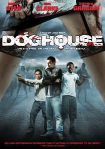 Doghouse , Danny Dyer