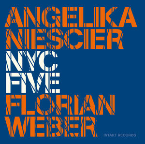 Nyc Five , Angelika Niescier