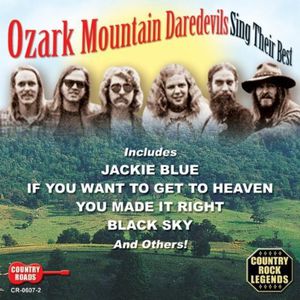 Sing Their Best , Ozark Mountain Daredevils