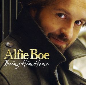 Bring Him Home , Alfie Boe