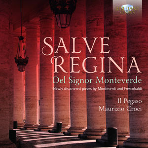 Salve Regina Del Signor Monteverde