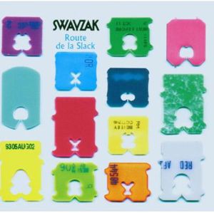 Route De La Slack: Remixes and Rarities , Swayzak