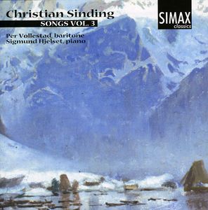 Songs 3 , Per Vollestad
