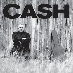 American II: Unchained , Johnny Cash
