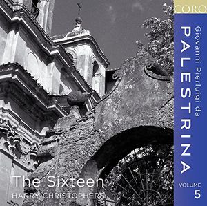 Palestrina Vol 5 , Palestrina