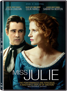 Miss Julie , Colin Farrell