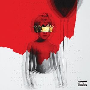 Anti , Rihanna