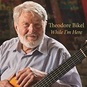 While I'm Here , Theodore Bikel