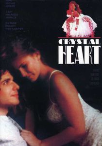 Crystal Heart , Lee Curreri