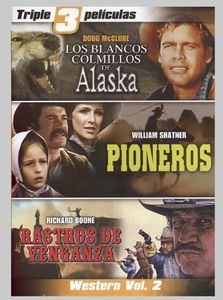 Pack Western II [Import]