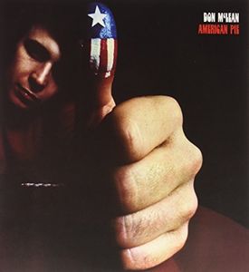 American Pie , Don McLean