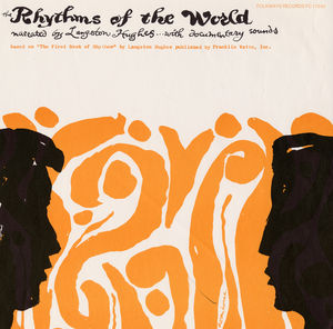 Rhythms of the World , Langston Hughes
