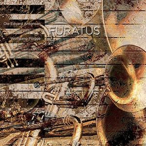 Furatus [1Bluray Audio + 1 Hybrid SACD] 