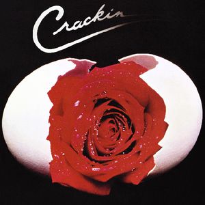 Crackin'