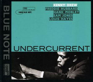 Undercurrent , Kenny Drew