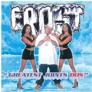 Greatest Joints Dos , Frost*