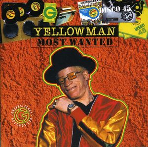Most Wanted , Yellowman
