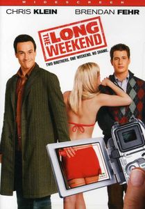 The Long Weekend , Paul Campbell