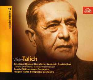 Vaclav Talich 17 , Vaclav Talich