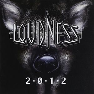 2.0.1.2 [Import] , Loudness