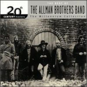 20th Century Masters , The Allman Brothers Band