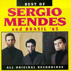 Best of , Sergio Mendes