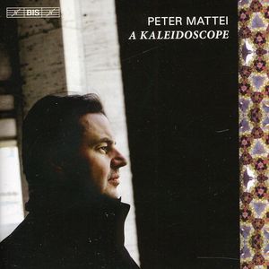 Kaleidoscope , Peter Mattei