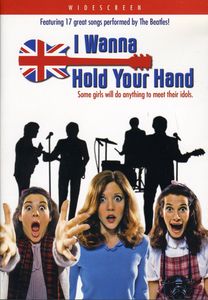 I Wanna Hold Your Hand , Nancy Allen