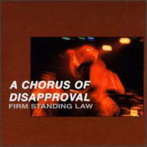 Truth , Chorus of Disapproval